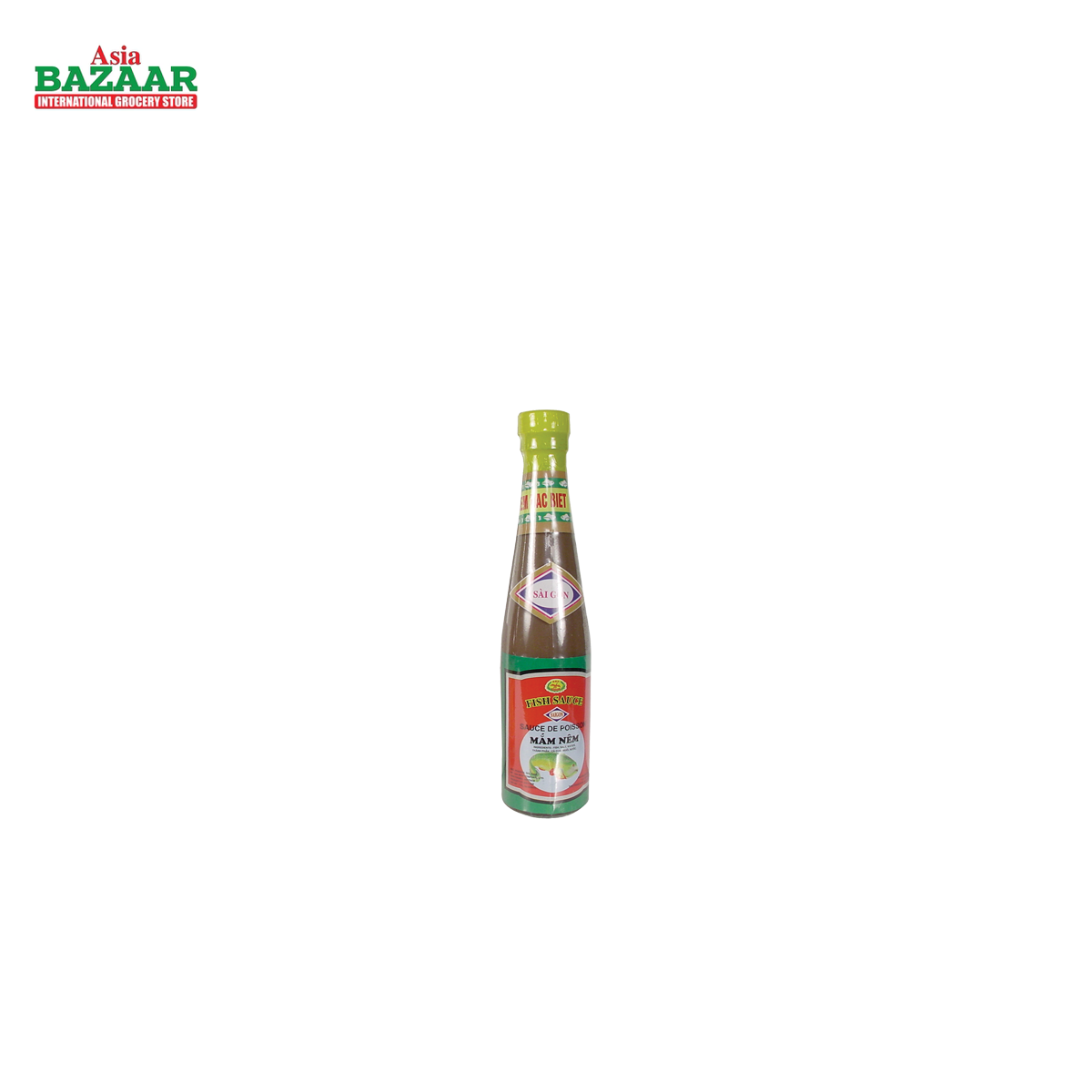 DF FISH SAUCE (saigon)